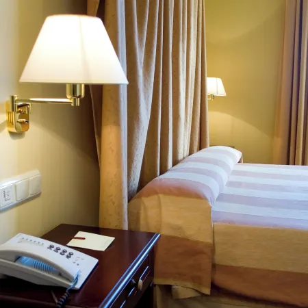 Hotel Fraga do Eume Hoteles en Eume