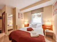 Sunday Schwarzbachtal Double Room Forest View Hotels in 