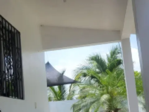 ALOJAMIENTO CANDELARIA CAMPECHE Hoteles en Candelaria