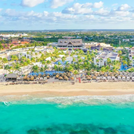 Royalton Punta Cana, An Autograph Collection All-Inclusive Resort & Casino