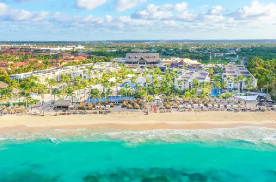 Royalton Punta Cana, An Autograph Collection All-Inclusive Resort & Casino