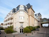Residence les Pavois for 4 People