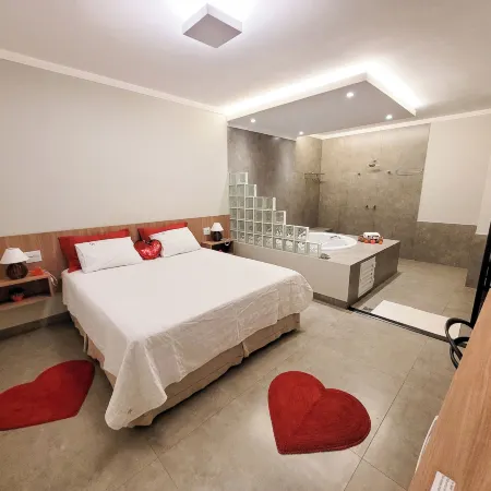 Hotel Pousada Parque Das Águas