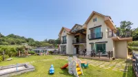 Samcheok Bongsuni-Unni Pension