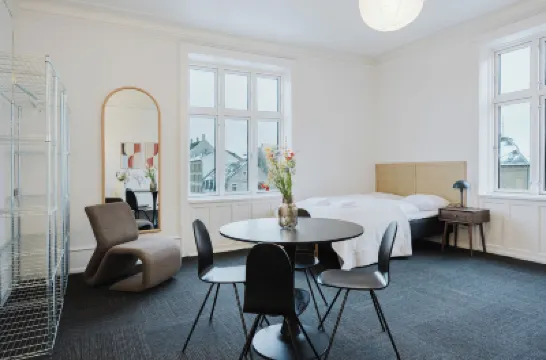 Nomad City Hotels Hotels near Music Museum