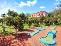 Bella Cisterna Hotels in Chios