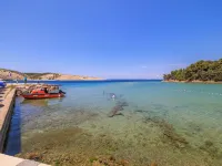 Apartments by the Sea in Lopar Hotels in Lopar