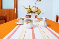 Apartment Nada