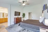 Outdoor Oasis Coachella Valley Group Getaway! - Wifi