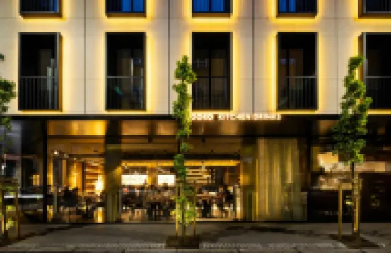 Junó Hotel Sofia, a Member of Design Hotels
