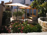 Apartments Natasa- One Bedroom Apartment with Terrace(A2) - (ST) - 3-Star