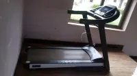 Blue Dove Hotel - Gym