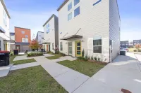 Enclave 1 Bedroom Suites