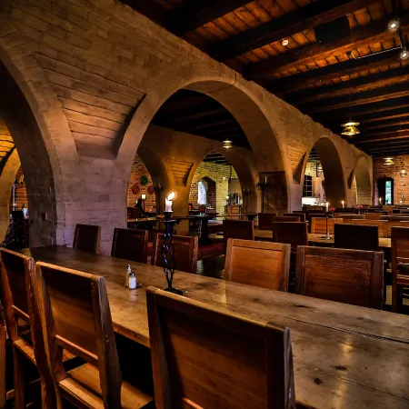 Vadstena Klosterhotell Konferens & Spa