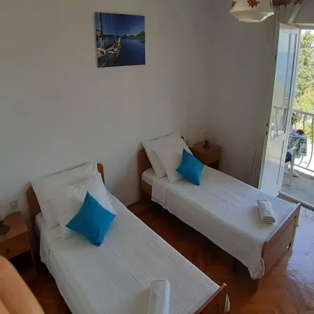 Apartments Mar Ξενοδοχεία στην πόλη Sutivan