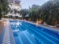 Mangro Hotel Diani Beach - ที่มีสระว่ายน้ำ