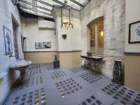 杜普萊德帕普飯店