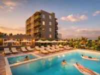 KURTI Hotel Hotels in Golem