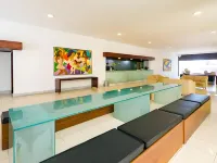 Yak Beach Hotel Natal Hotels near IPHAN
