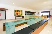 Yak Beach Hotel Natal - 3 ดาว