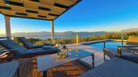 House Fani - piscina