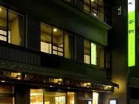 Kyoto Ryokan Hirashin - con terme