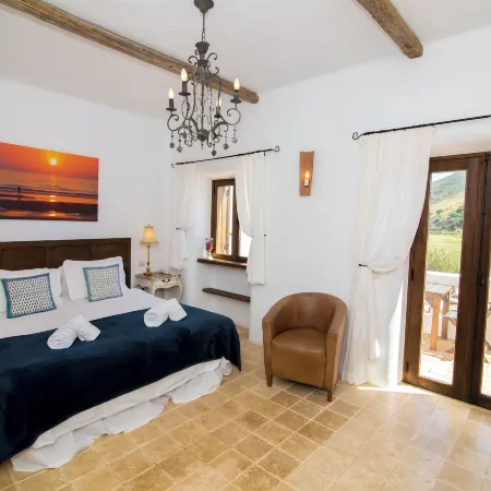 Casa Fajara