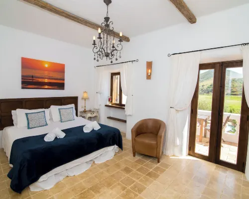 Casa Fajara Hotels in Aljezur