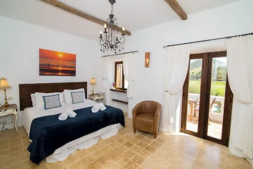Casa Fajara