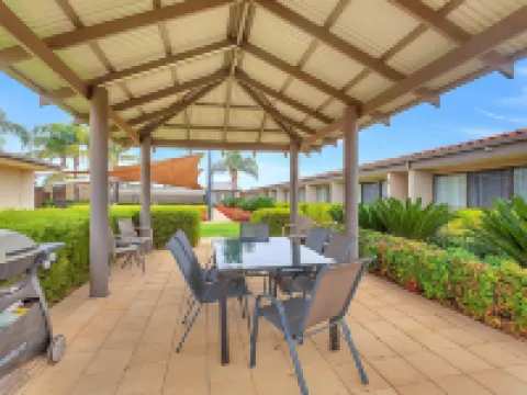 Comfort Inn Deakin Palms Hotels in Mildura