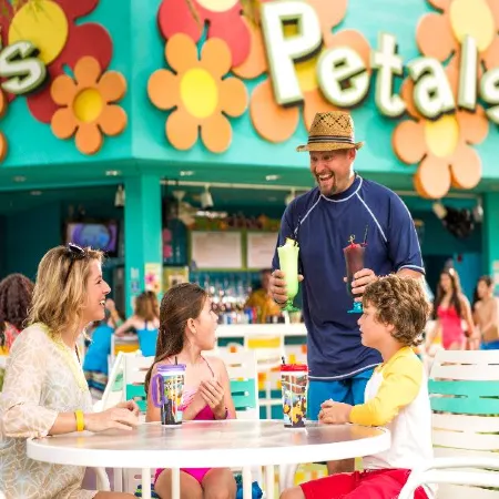 Disney's Pop Century Resort - Classic Years
