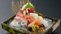 Fujiya - breakfast