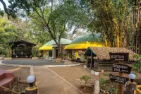 Treebo Premium Mowgli's Den, Pench Tiger Reserve, Turia