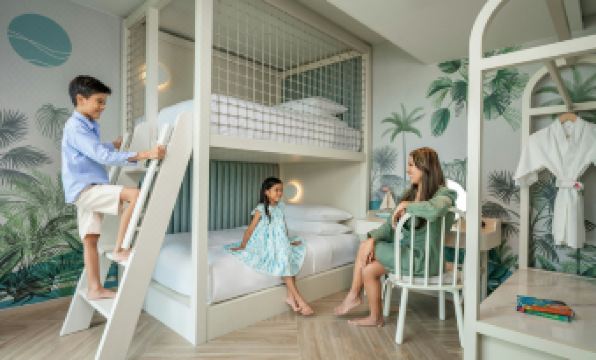 Pattaya Marriott Resort and Spa