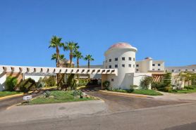 Motel Virreyes