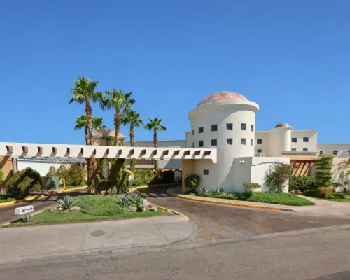 Motel Virreyes Ξενοδοχεία στην πόλη Mexicali