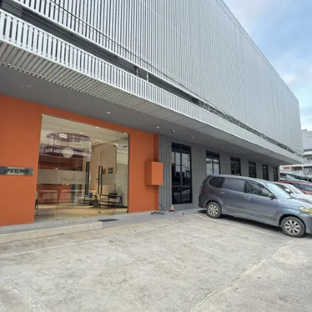 Lifstay (Baloi) By OS Management