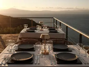 Searocks Villas Exclusive Resort