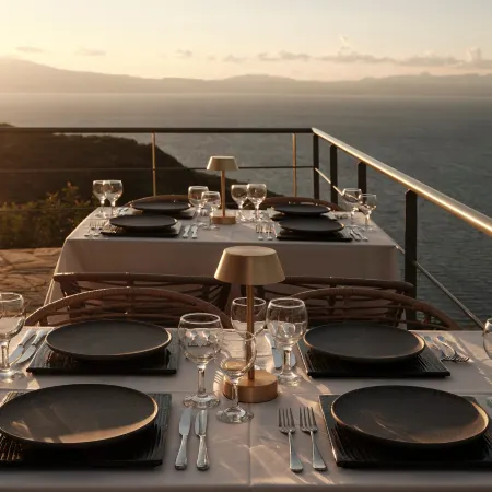 Searocks Villas Exclusive Resort