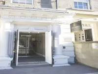 The Spires Serviced Apartments Edinburgh Hotels near Multrees Walk
