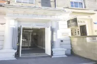 The Spires Serviced Apartments Edinburgh - pet friendly