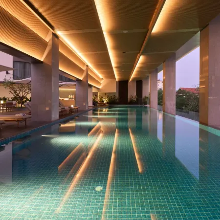 Holiday Inn & Suites VIENTIANE by IHG