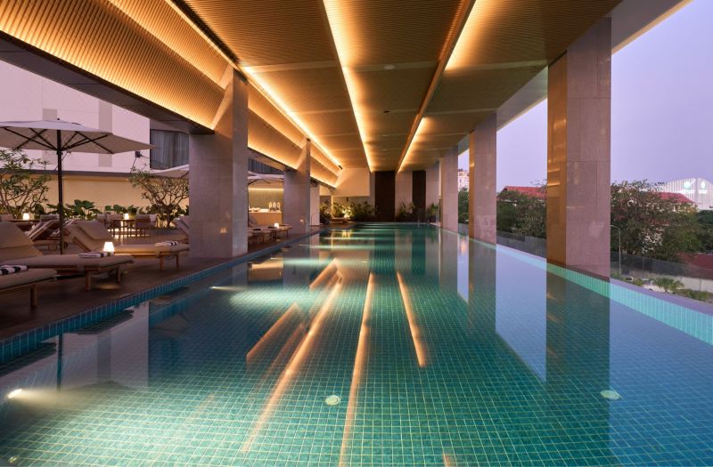 Holiday Inn & Suites Vientiane by IHG photo 4