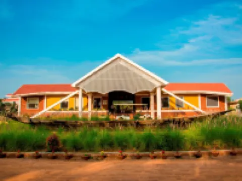 Swosti Chilika Resort Hotels in Ganjam