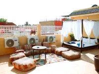 Riad Zyna Hotels in Meknes