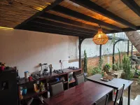 Casa del Árbol Hostel Xochimilco