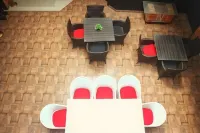 Ittehad Hotels