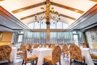 Sleepy Hollow Hotel, a Dolce by Wyndham - breakfast