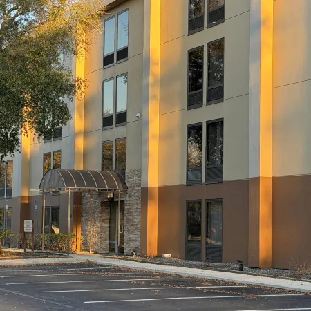Wingate by Wyndham Jacksonville FL