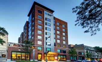 Hyatt House Chicago/Evanston